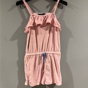 Polo by Ralph Lauren Light Pink Apparel